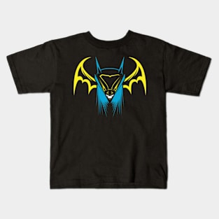 Vengeance of the Bat Kids T-Shirt